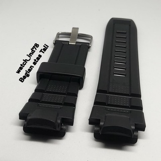 สายนาฬิกาข้อมือยาง สําหรับ Cotrek CO-TREK nighthawk