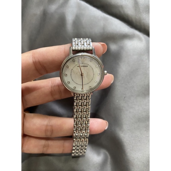 นาฬิกา Armani แท้ไม่มีอุปกรณ์