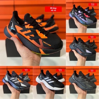 รองเท้าadidasRUNNING X9000L4 พร้อมส่ง