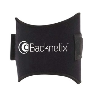 Backnetix ที่ล็อคหัวเข่าพลังแม่เหล็ก ช่วยซัพพอรท์หัวเข่า