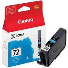 CANON PGI-72 C For :Canon : Pixma