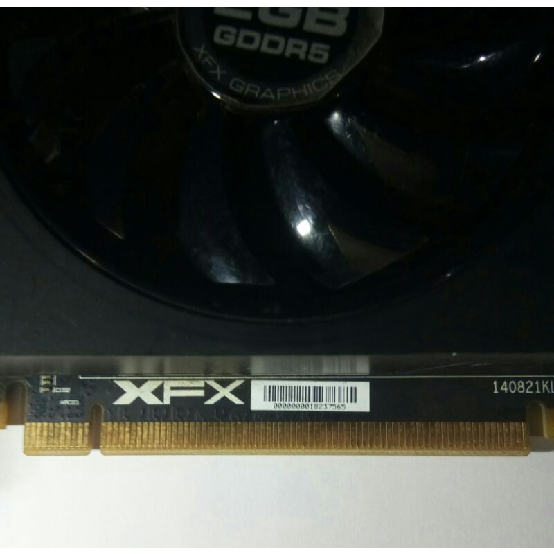 การดจอ XFX R GB DDR bit อานรายละเอยด onimusht ThaiPick