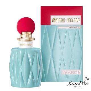 Miu Miu EDP 100 ml. Miu Miu