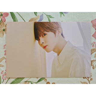 [พร้อมส่ง] โปสการ์ด Kim Woo Seok 2021 Seasons Greetings UP10TION Wooshin คิมอูซอก อูชิน