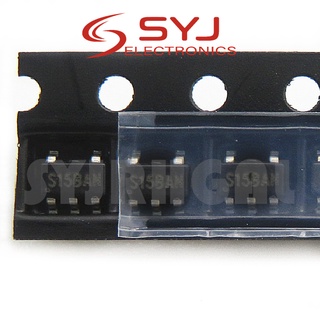 มีสินค้า วงจรรวม SOT23-6 STI3411 AS20B AS208 10 ชิ้น