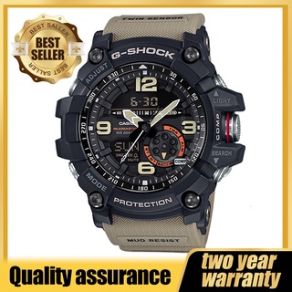 【HOT NEW】G-Shock นาฬิกา GG-1000 SERIES MEN COMPASS GG-1000-1A GG-1000-1A3 GG-1000-1A5 GG1000 ผู้ชายนาฬิกาสปอร์ต GG-1000