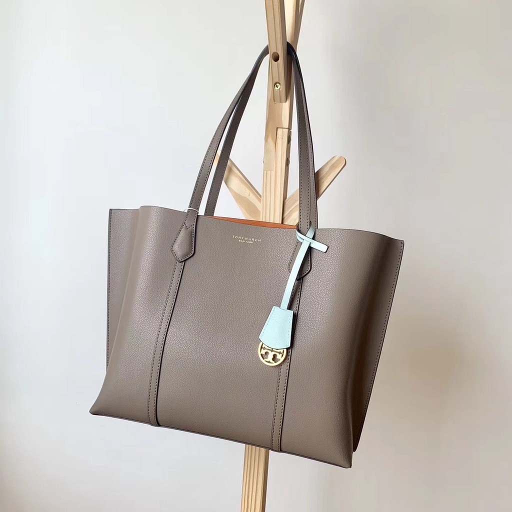tory burch perry small tote