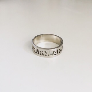 Name ring