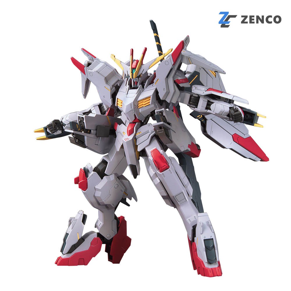 Bandai HG Gundam Marchosias 1/144 4573102567505