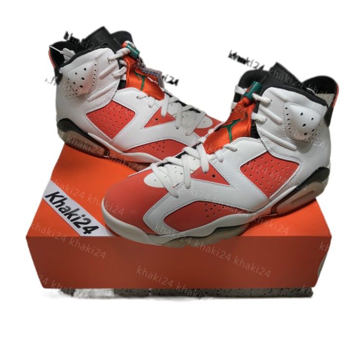 aj6 gatorade