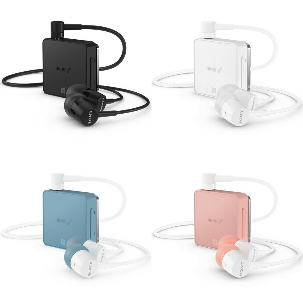 Sony SBH24 Stereo Bluetooth Headset b2b6ddyul0 ThaiPick