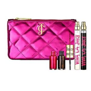 viva la juicy perfume set