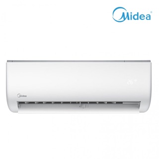 พร้อมส่ง Midea แอร์ 9000BTU มีระบบฟอกอากาศ (ไม่รวมติดตั้ง)