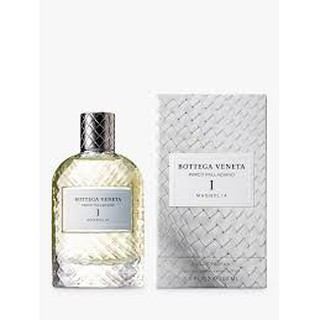 Bottega Veneta Parco Palladiano I :Magnolia  EDP 5ml - 10ml นำ้หอมแท้แบ่งขาย