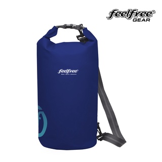 FEELFREE DRY TUBE CS 10L กระเป๋ากันน้ำ ถุงกันน้ำ พรีเมี่ยม