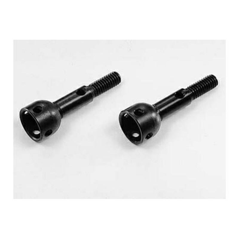 ITEM 51094RC TB EVO IV WHEEL AXLE