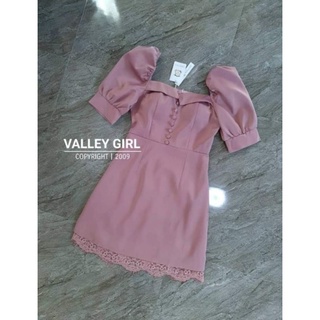 Tag Valley Girl size s 32-33 / 25-26 / 35-36
