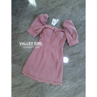 Tag Valley Girl size s 32-33 / 25-26 / 35-36