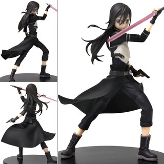 Figure ฟิกเกอร์ Model โมเดล Sword Art Online II ซอร์ดอาร์ตออนไลน์ SAO Special GGO Gun Gale Online Kirito คิริโตะ