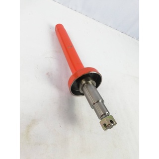 34781F​ เพลาคัดท้าย รุ่น L3408​,DH226DFT​ (W9543-5501-1) SHAFT อะไหล่รถแทรคเตอร์ ยี่ห้อ Farmtech