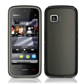 โทรศัพท์มือถือโนเกียปุ่มกด  NOKIA  5230 (สีดำ)  จอ 3.2นิ้ว 3G/4G รุ่นใหม่ 2020