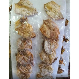 รวมเชท หมึกแห้งย่าง พร้อมทาน สด ใหม่ อร่อย แผง 12 ซอง