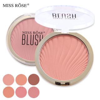 miss rose บลัชออนสีนู้ดเนื้อแมตต์