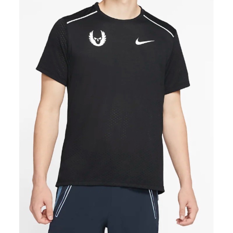 เสื้อวิ่ง Nike Oregon Project ของเเท้