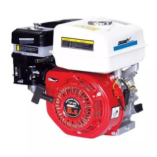 เครื่องยนต์บนซิน 6.5Hp Tosaki รุ่น TJF-200 (หนา ทน อย่างดี)