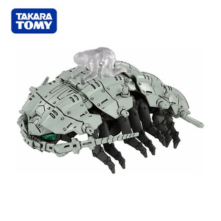 Takara Tomy หุ่นซอยด์ Zoids Wild Zoids - ZW13 | GUSOCK