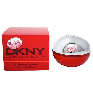 Donna Karan DKNY Red Delicious Women EDP 5ml - 10ml นำ้หอมแท้แบ่งขาย