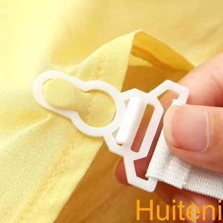 4PCS/Set Elastic Bed Sheet Mattress Cover Blankets Grippers Clip Holder Fasteners Kit Home Textiles Accessories【Huiteni】