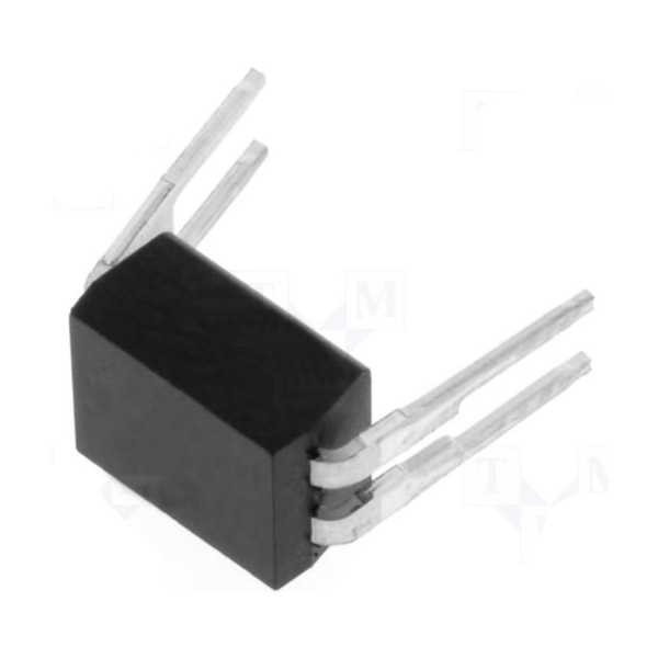 Photocoupler H11A817B PC817B LTV817D