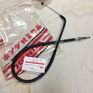 สายคลัชท์ NOVA-RS แท้/ใหม่เก่าเก็บ 22870-KW7-930
