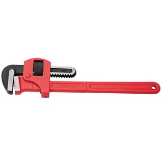 UNIOR 494/6 จับแป๊ปขาเดี่ยว 8" แบบ STILLSON (494)
