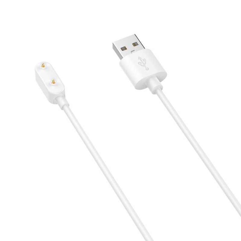 สายชาร ์ จ USB สําหรับ Huawei Watch Fit 3/Fit2/Huawei Band 8/OPPO Band 2/Huawei Watch Fit/Children Watch 4X/Honor Watch ES/Band 6 สายชาร ์ จ - รูปที่ 7