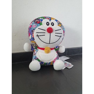 ตุ๊กตาผ้า ของเล่นสะสม DORAEMON