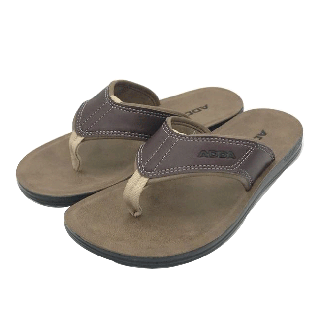 โปรโมชั่น : ADDA PU รองเท้าแตะลำลองแบบหูหนีบ รุ่น 72F03M1 ไซส์ 39-45