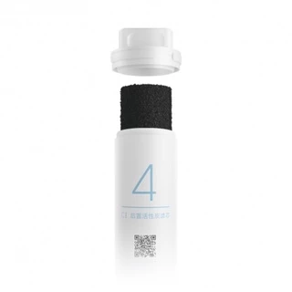 Mi Water Purifier Filter - ไส้กรองเครื่องกรองน้ำอัจฉริยะ (เบอร์ 1,2,4) (400G/600G)