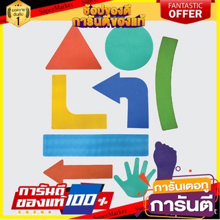 🔥NEW Best!! SPORT แผ่นยางมาร์คเกอร์(marker) F.B.T. ✨ฮิตสุด✨