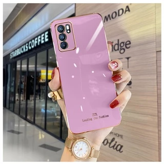 เคส oppo reno6z 5g / A16 / Reno 6 5G / Reno 6Z 5g เคสมือถือ ZB