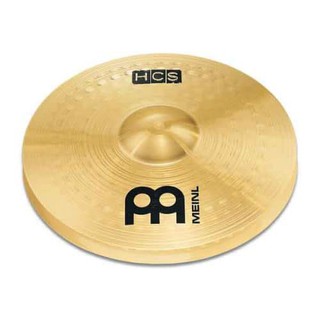 ฉาบไฮแฮท Meinl HCS14H 14″ HCS Hihat