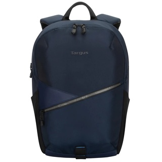 Targus 15.6" Transpire Compact Everyday Backpack (Blue) กระเป๋าโน้ตบุ๊ค/โน้ตบุ๊คแล็บท็อป/กระเป๋าคอมพิวเตอร์ - TBB63202