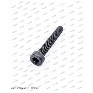 01871 SCREW NO.172 8800TB