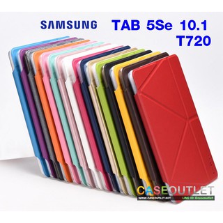 เคส Tab 5se 10.1 T720 Smartcase Onjess แท้ พับฝา ตั้งได้ ใส่บาง