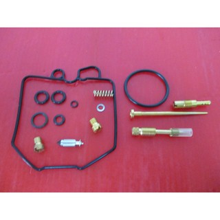 HONDA CB250T year 1978-1979 CARBURETOR REPAIR KIT  // ชุดอะไหล่คาร์บูเรเตอร์ ชุดซ่อมคาร์บู สินค้าคุณภาพดี