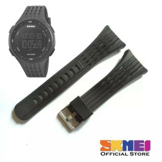 สายนาฬิกาข้อมือ สําหรับ skmei 1219 skmei