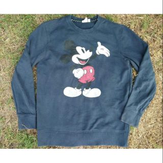 เสื้อ SWEATER MICKEY สวยๆ โดนๆ คัดเด็ดๆมาราคาถูก