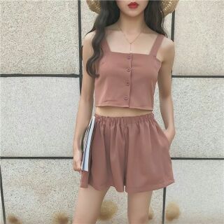 ชุดเซ็ตเกาหลี
