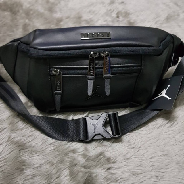 jordan regal air crossbody bag